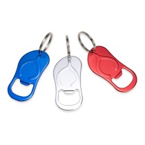 Chaveiro Metal Abridor Personalizado 