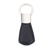 Chaveiro Metal com Napa Personalizado
