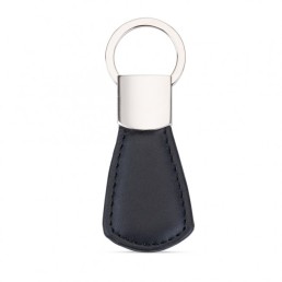 Chaveiro Metal com Napa Personalizado