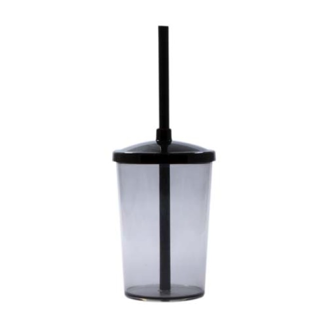 Copo 350 com Tampa e Canudo Personalizado