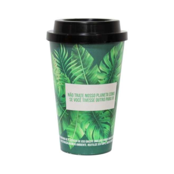 Copo Bucks 550 ml Personalizado