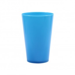 Copo Caldereta 400 Biodegradável Personalizado