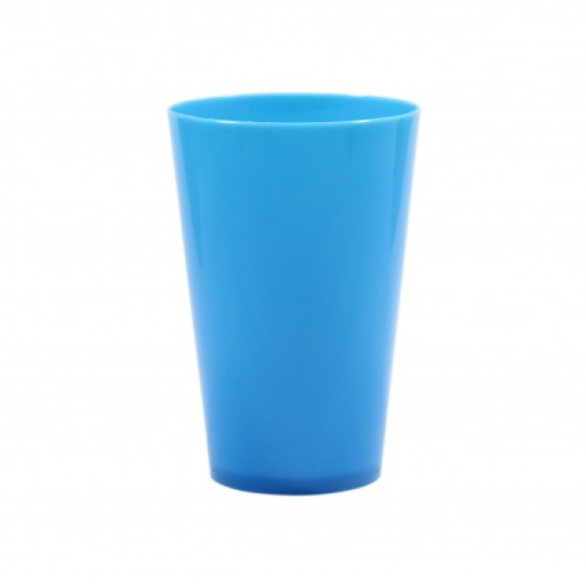 Copo Caldereta 400 Biodegradável Personalizado