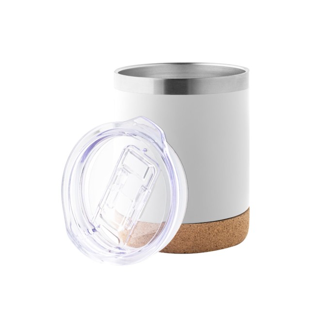 Copo de Viagem 400 ml Térmico Personalizado