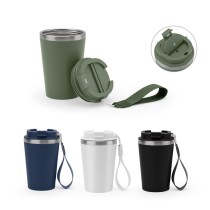 Copo de Viagem 460ml Personalizado