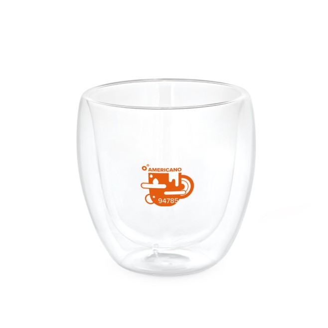 Copo de Vidro Personalizado