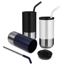Copo em Inox Personalizado