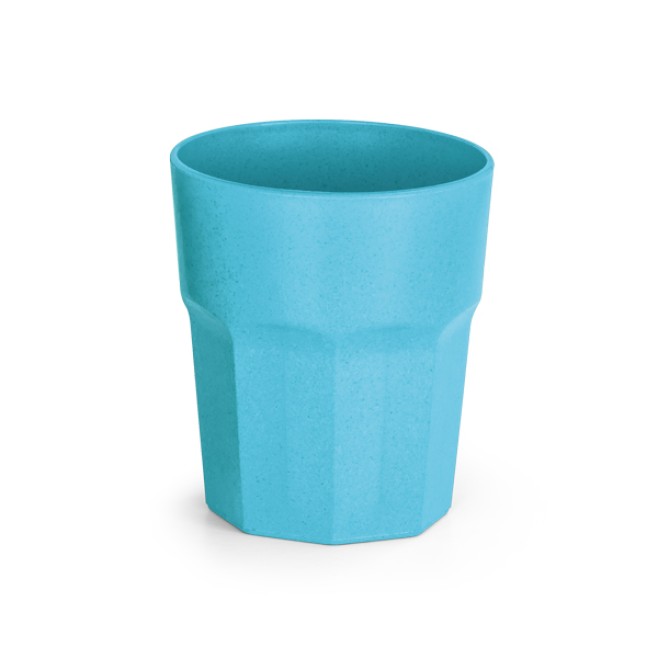 Copo Fibra de Arroz e PP