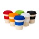 Copo Fibra de Bambu 380ml Personalizado