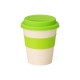 Copo Fibra de Bambu 380ml Personalizado
