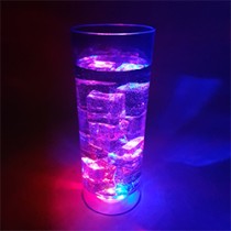 Copo Led Longdrink Personalizado