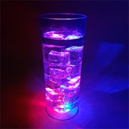 Copo Led Longdrink Personalizado