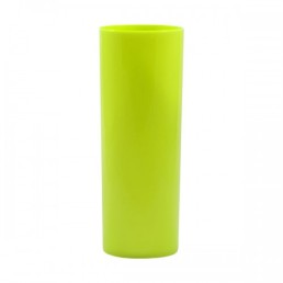 Copo Long Drink Biodegradável Personalizado