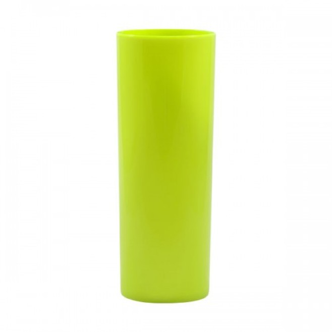 Copo Long Drink Biodegradável Personalizado