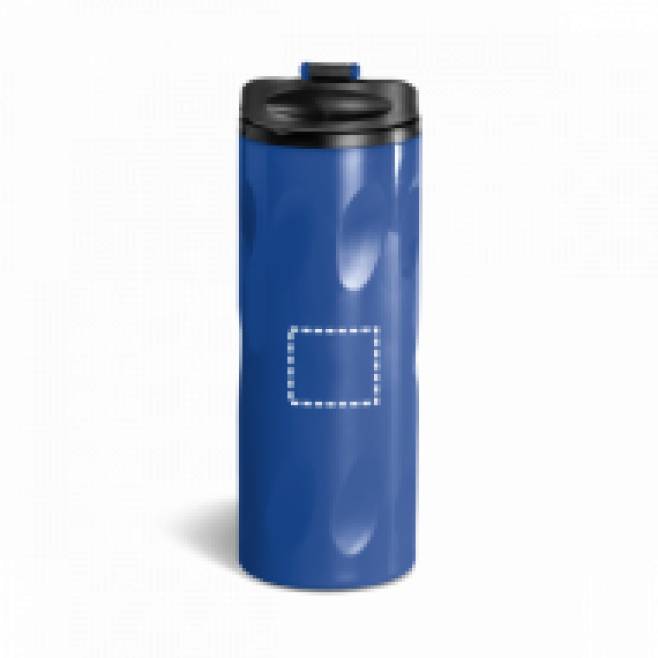 Copo para Viagem com Logo Promocional