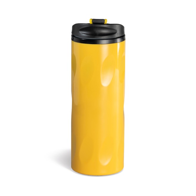 Copo para Viagem com Logo Promocional
