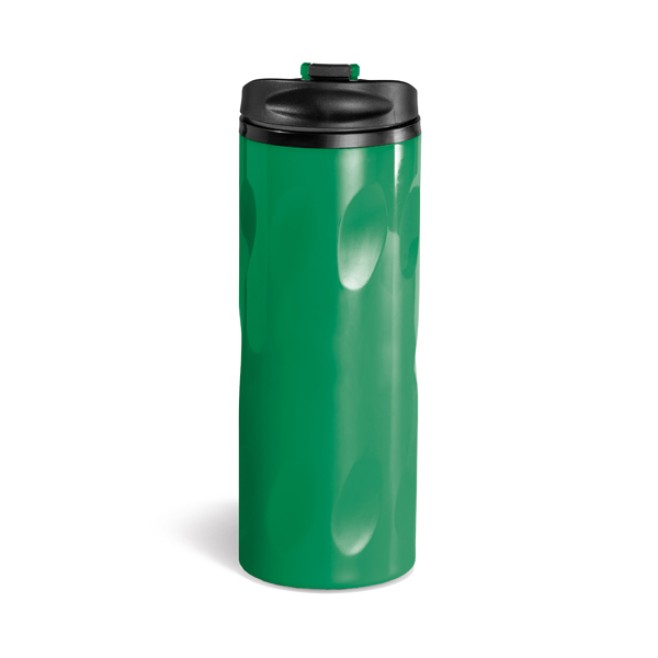 Copo para Viagem com Logo Promocional
