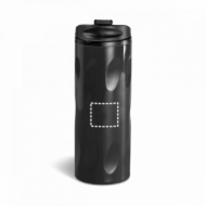 Copo para Viagem com Logo Promocional