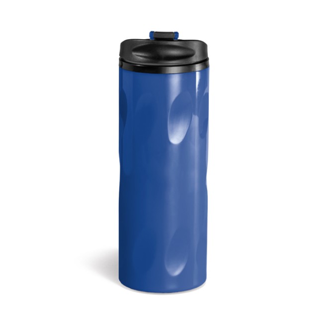 Copo para Viagem com Logo Promocional