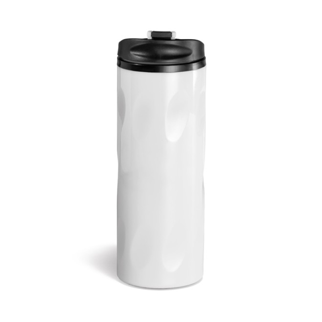 Copo para Viagem com Logo Promocional