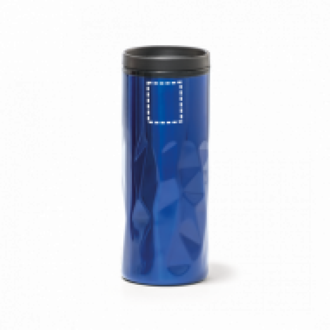 Copo para Viagem Personalizado com Logo