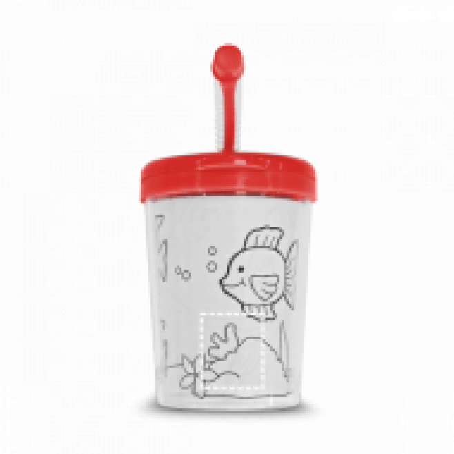 Copo para Viagem Personalizado