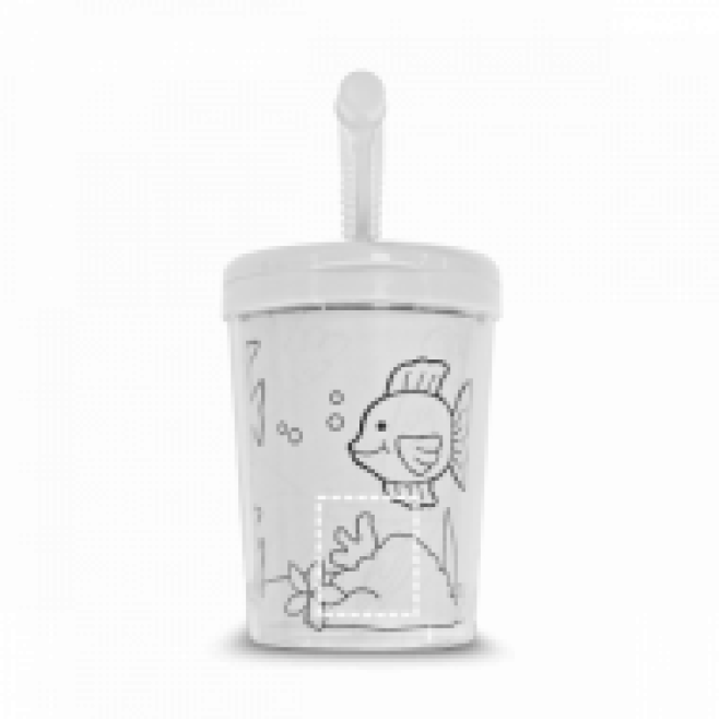 Copo para Viagem Personalizado