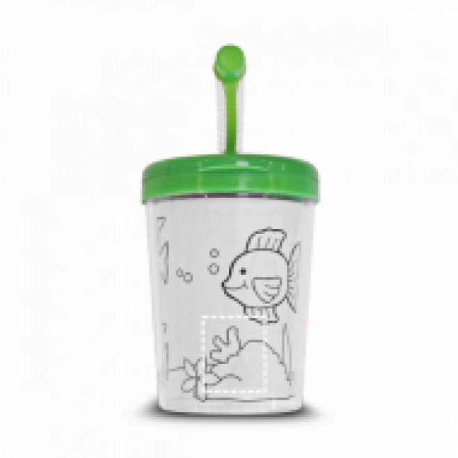 Copo para Viagem Personalizado