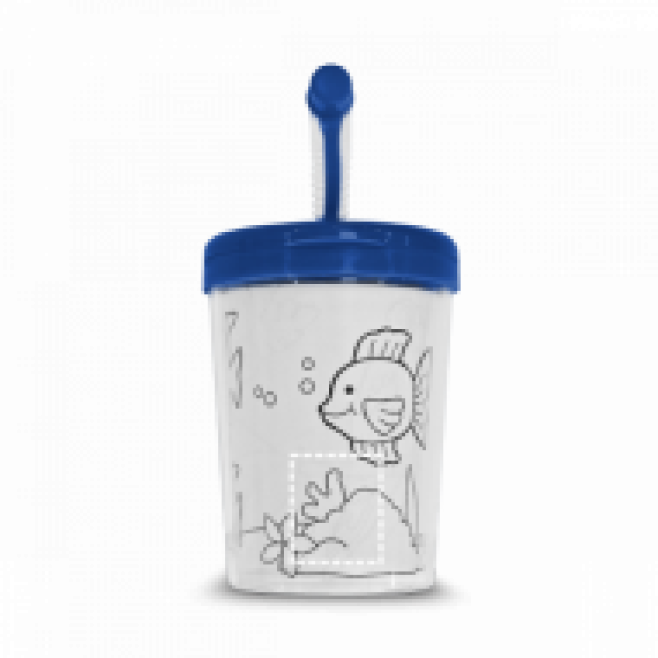 Copo para Viagem Personalizado