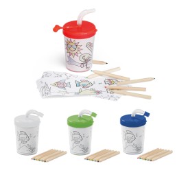 Copo para Viagem Personalizado