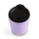 Copo Parede Dupla Inox 300ml Personalizado com Logo