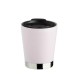 Copo Parede Dupla Inox 300ml Personalizado com Logo