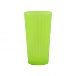 Copo Pixel Biodegradável Personalizado