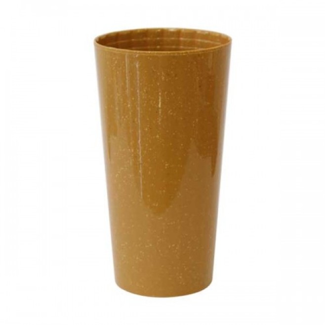 Copo Pixel Fibra de Madeira Personalizado