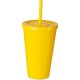 Copo Plástico 600ml Personalizado