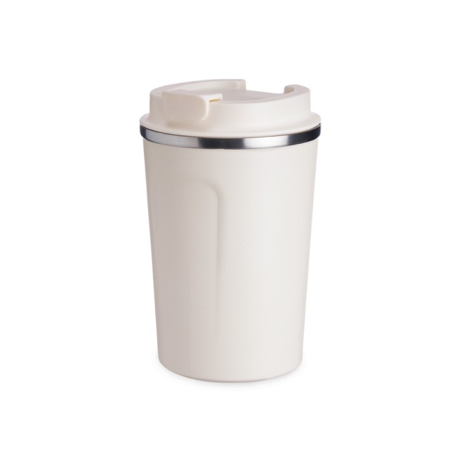 Copo Térmico de Inox 350ml Personalizado
