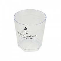 Copo Whisky Descartável Personalizado