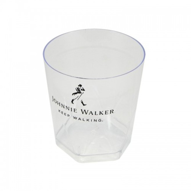 Copo Whisky Descartável Personalizado