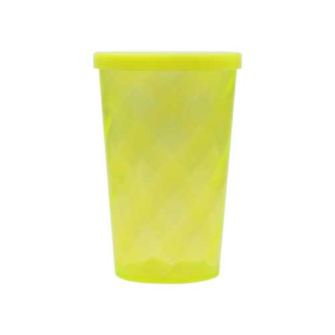 Coqueteleira 550 Espiral Personalizada