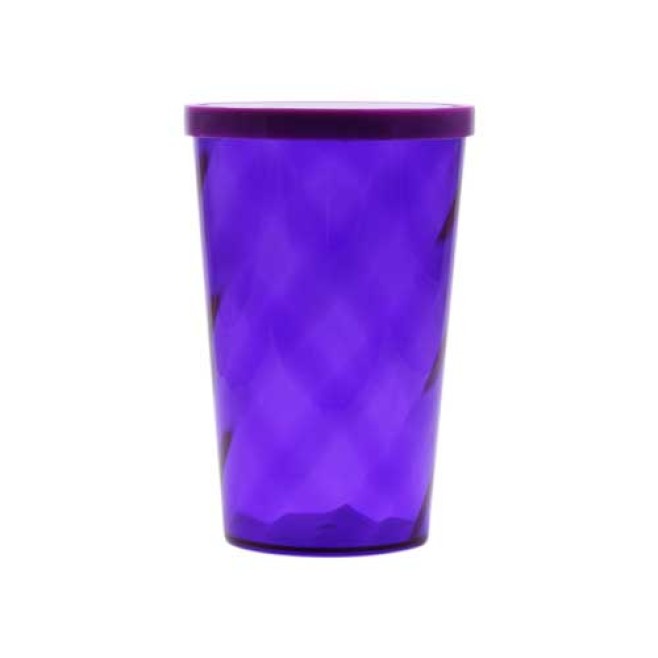 Coqueteleira 550 Espiral Personalizada