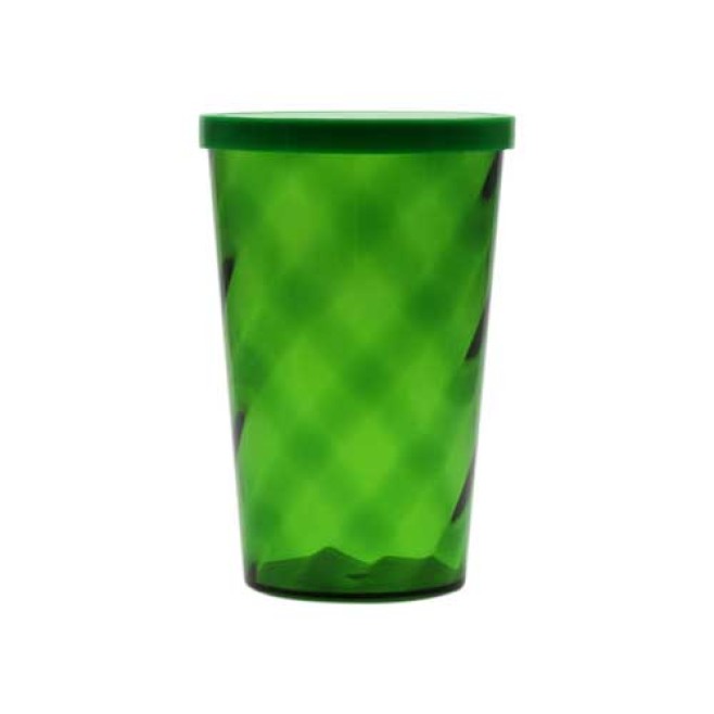 Coqueteleira 550 Espiral Personalizada