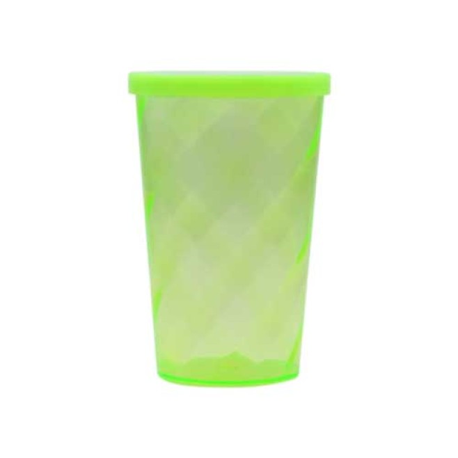 Coqueteleira 550 Espiral Personalizada