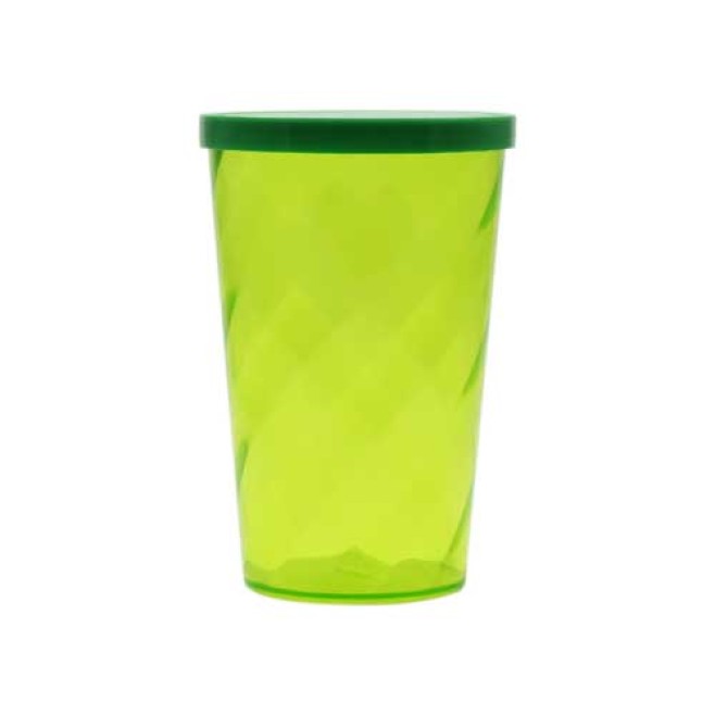 Coqueteleira 550 Espiral Personalizada