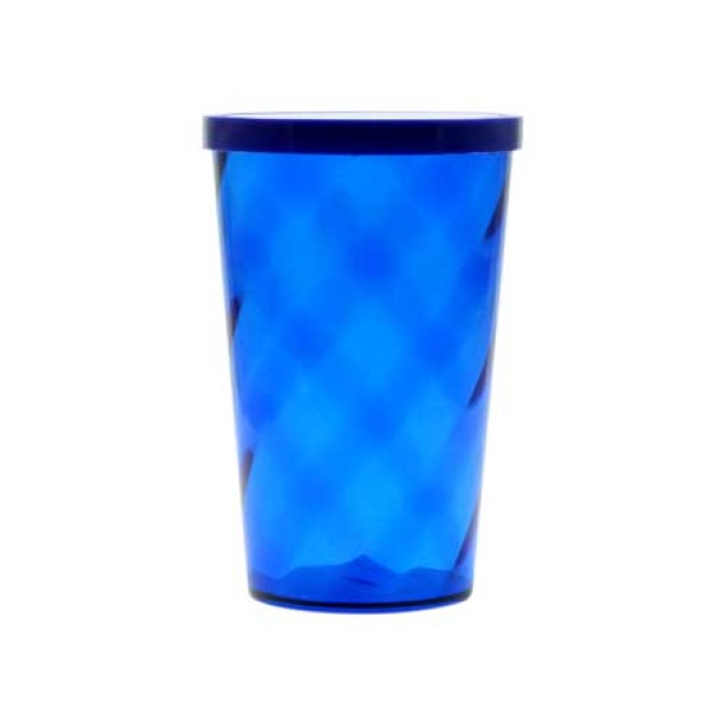 Coqueteleira 550 Espiral Personalizada