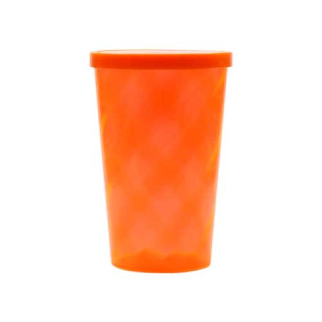 Coqueteleira 550 Espiral Personalizada