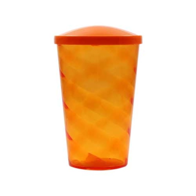 Coqueteleira Espiral 700 ml Personalizado