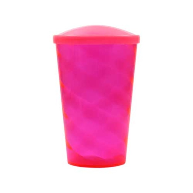 Coqueteleira Espiral 700 ml Personalizado