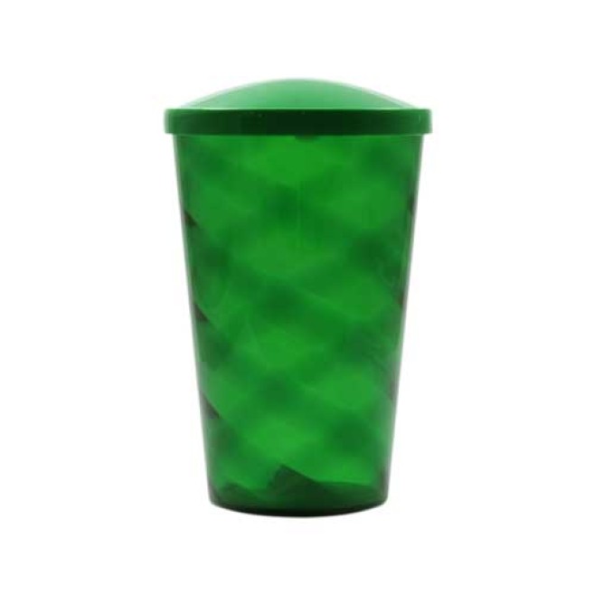 Coqueteleira Espiral 700 ml Personalizado