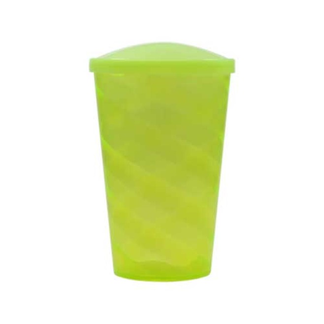 Coqueteleira Espiral 700 ml Personalizado