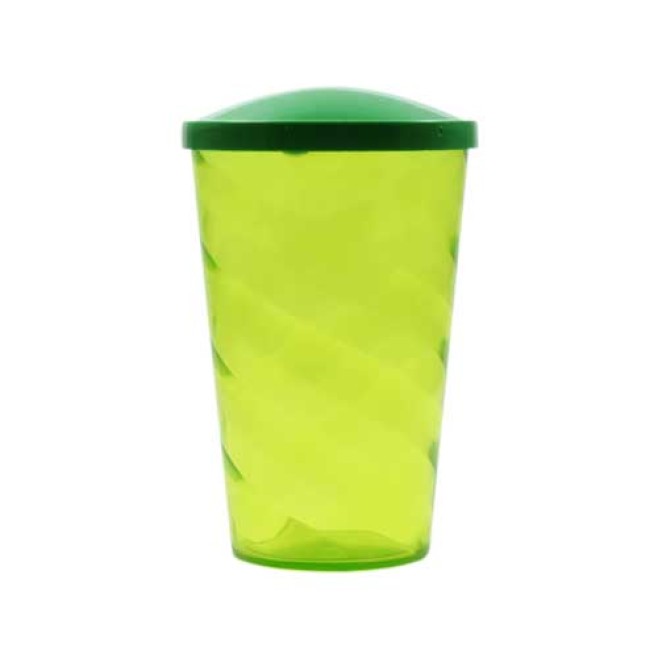 Coqueteleira Espiral 700 ml Personalizado